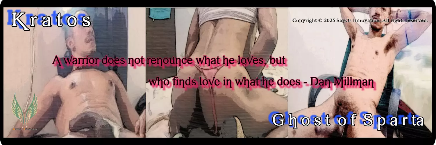 kratosmoreno25 profile