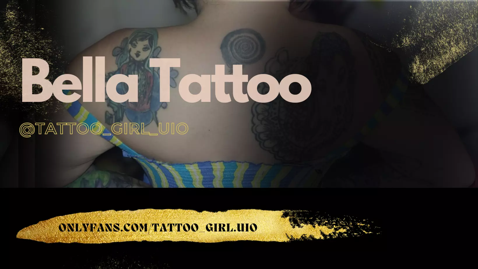 tattoogirl007 profile