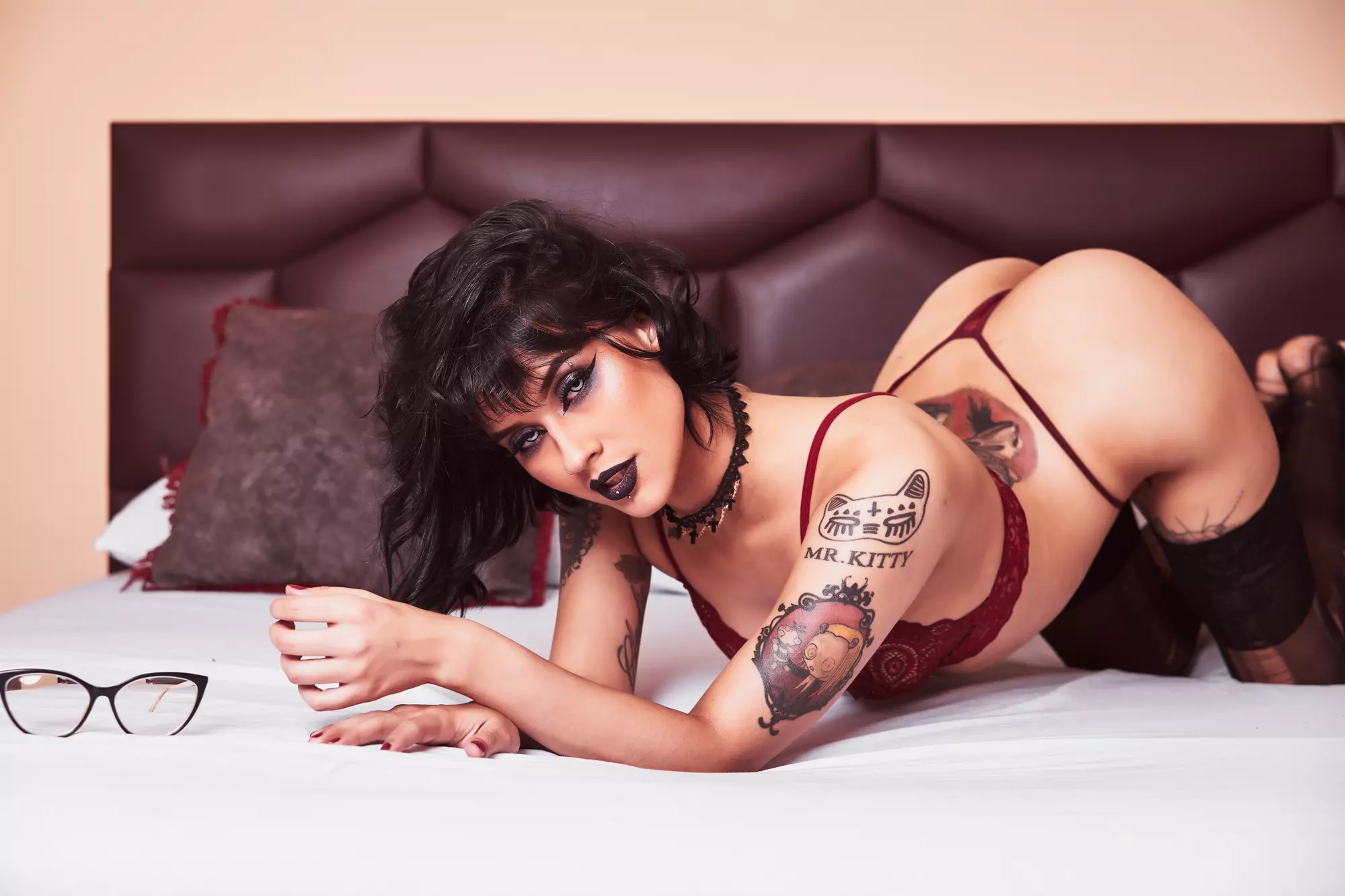 petrovakathx profile