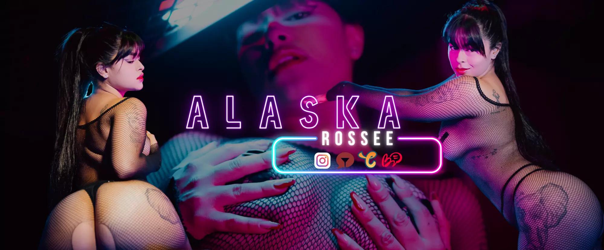 alaskarosse profile
