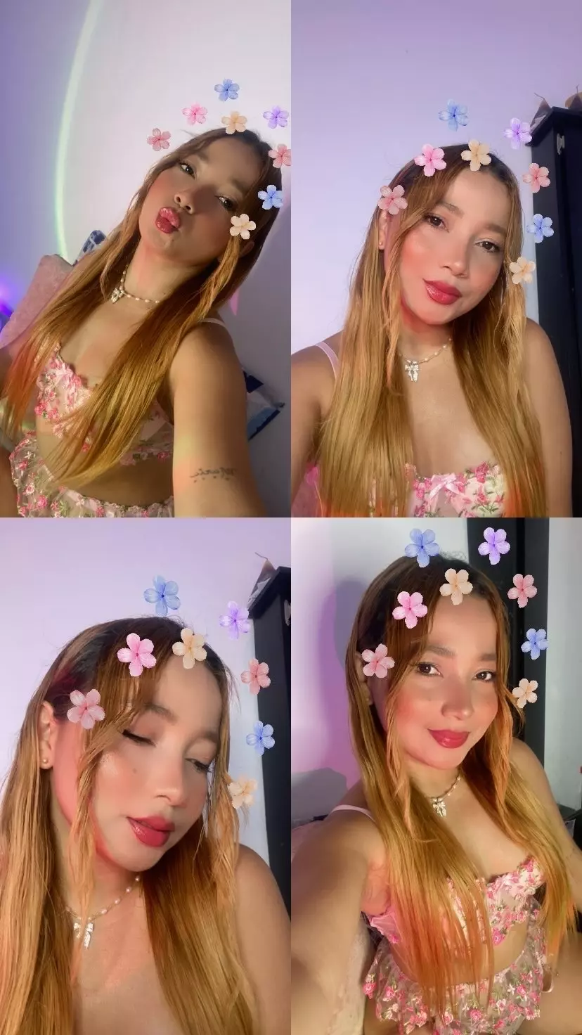 queen1angelique profile