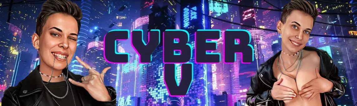 cyberv profile