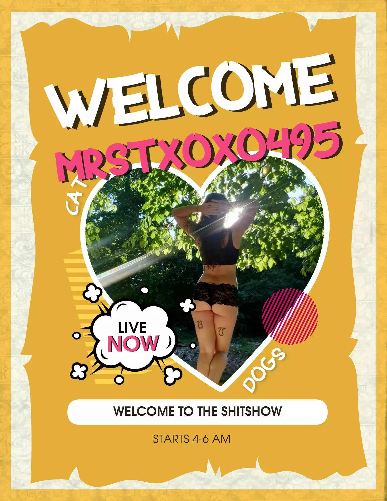 mrstxoxo4594 profile