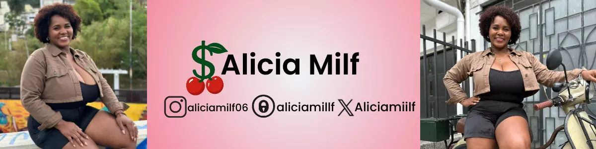 aliciamilf profile