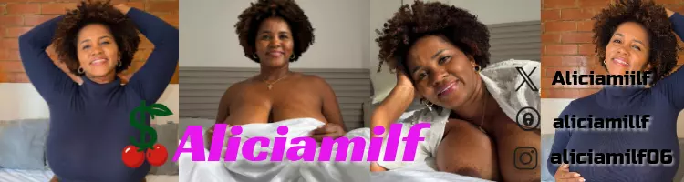 aliciamilf profile