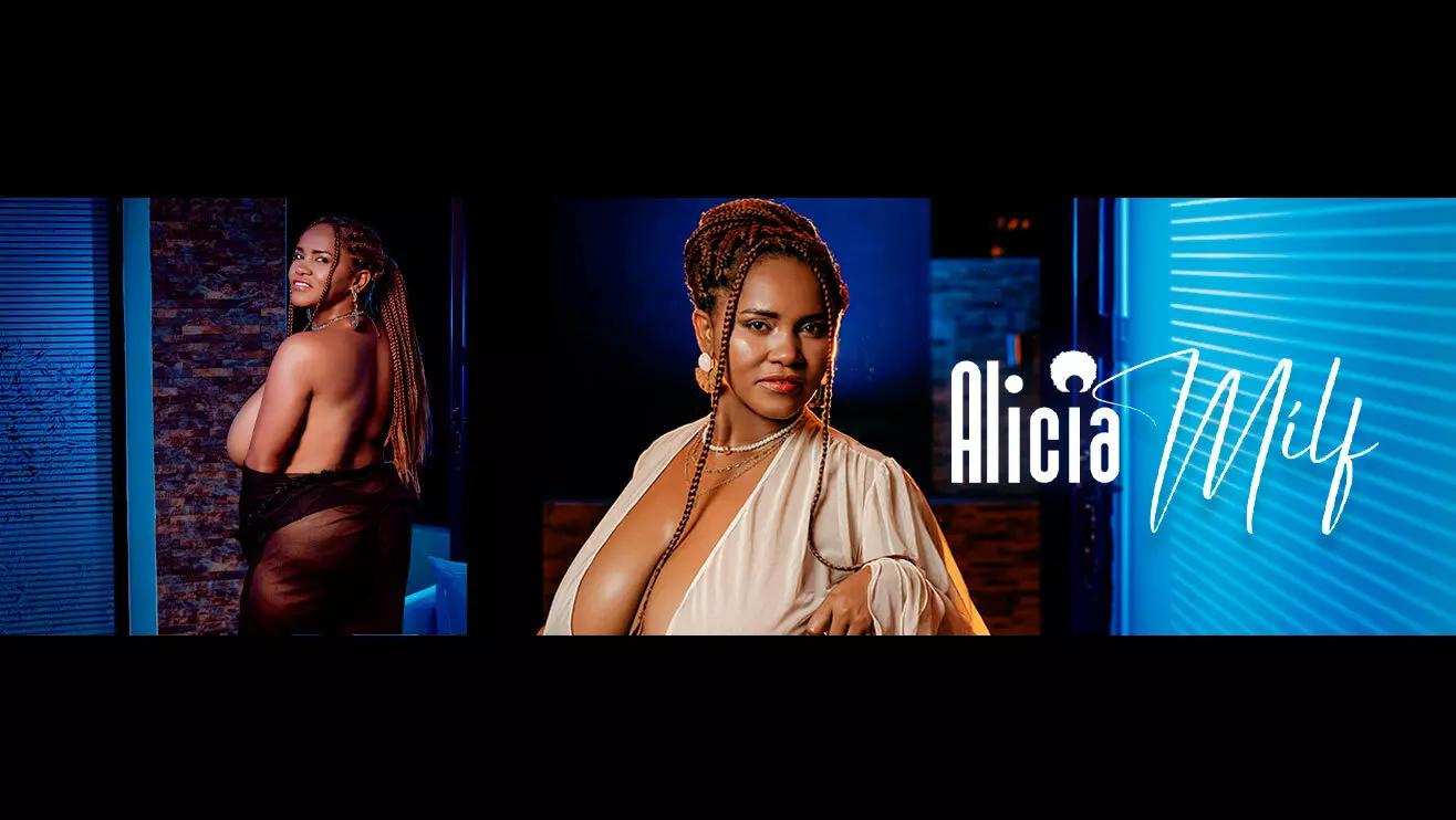 aliciamilf profile