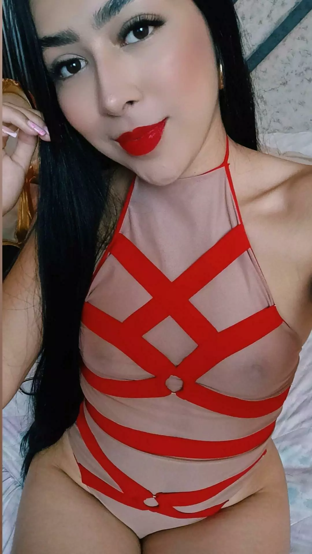 tessaqueen profile