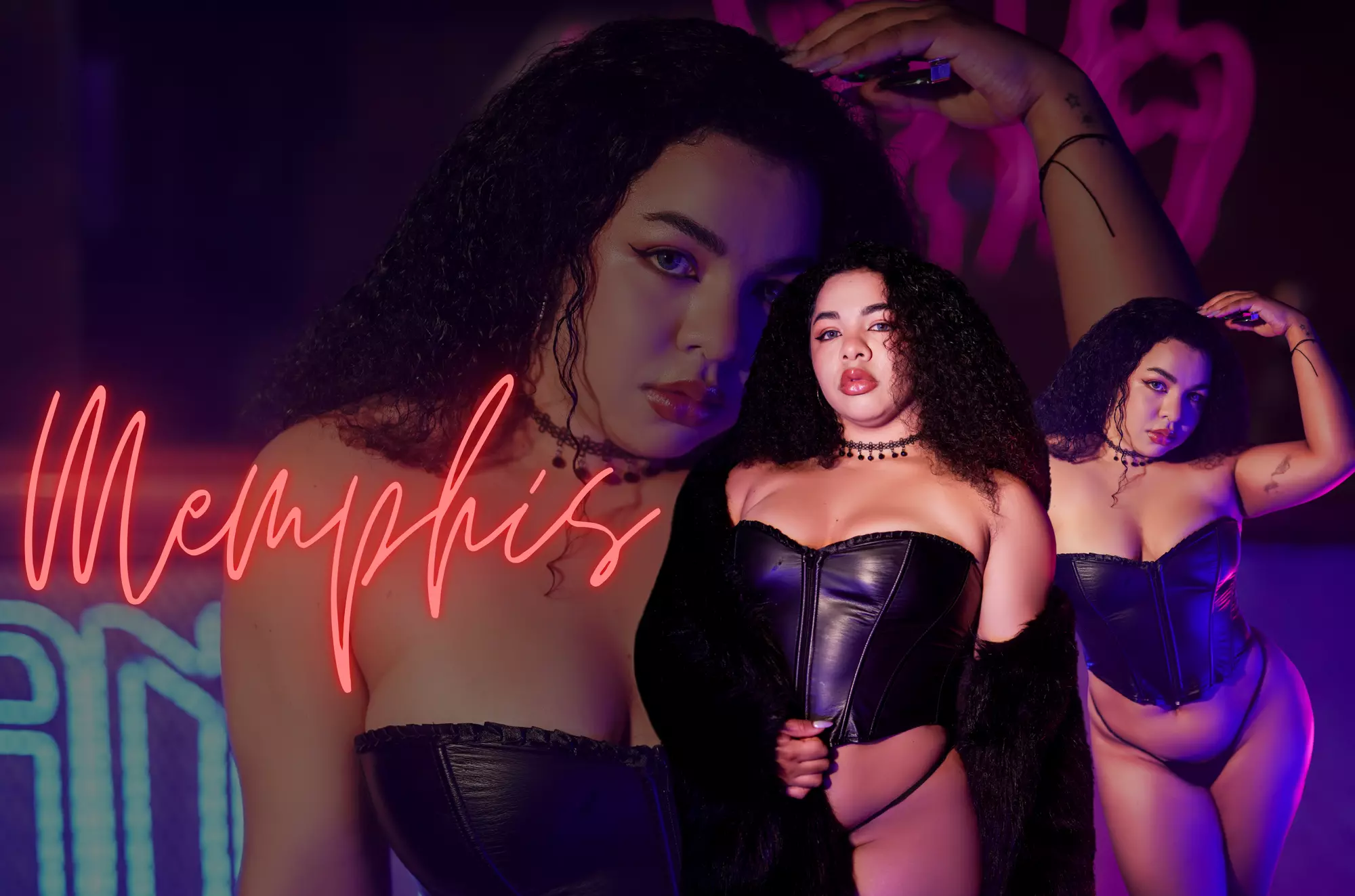 memphis-williams profile