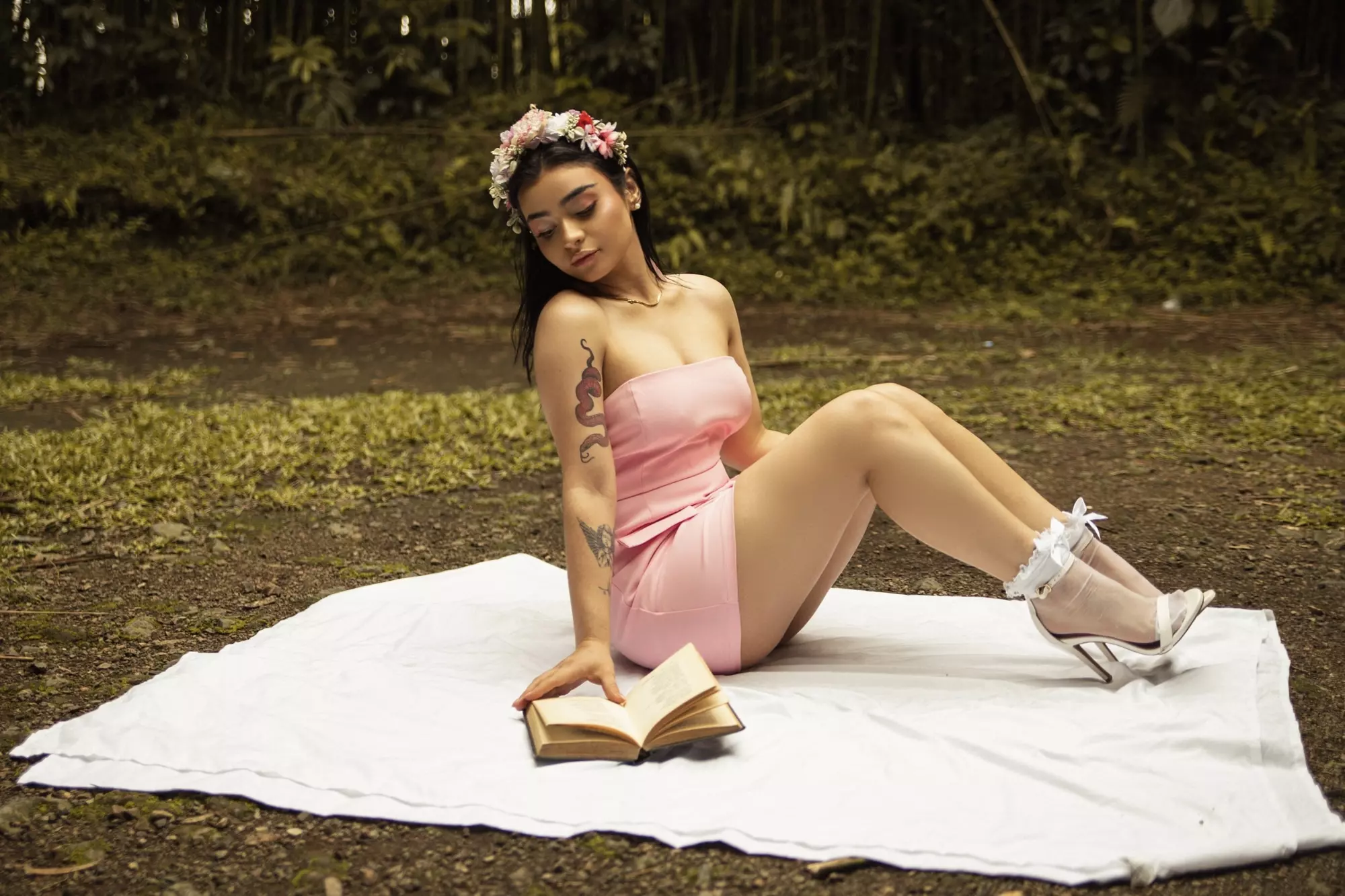 conniefontane profile