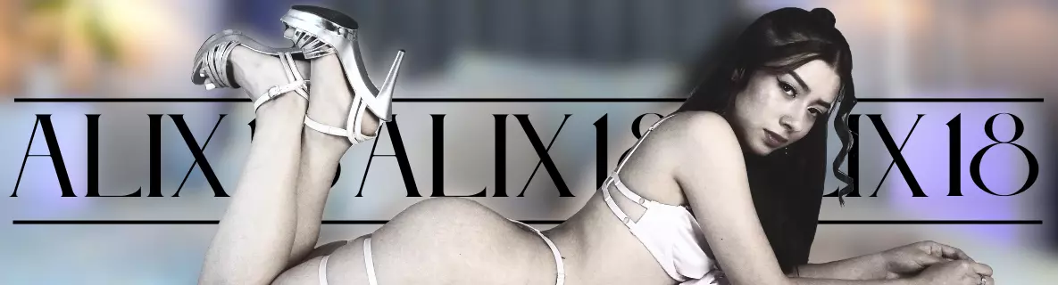 alix-6918 profile