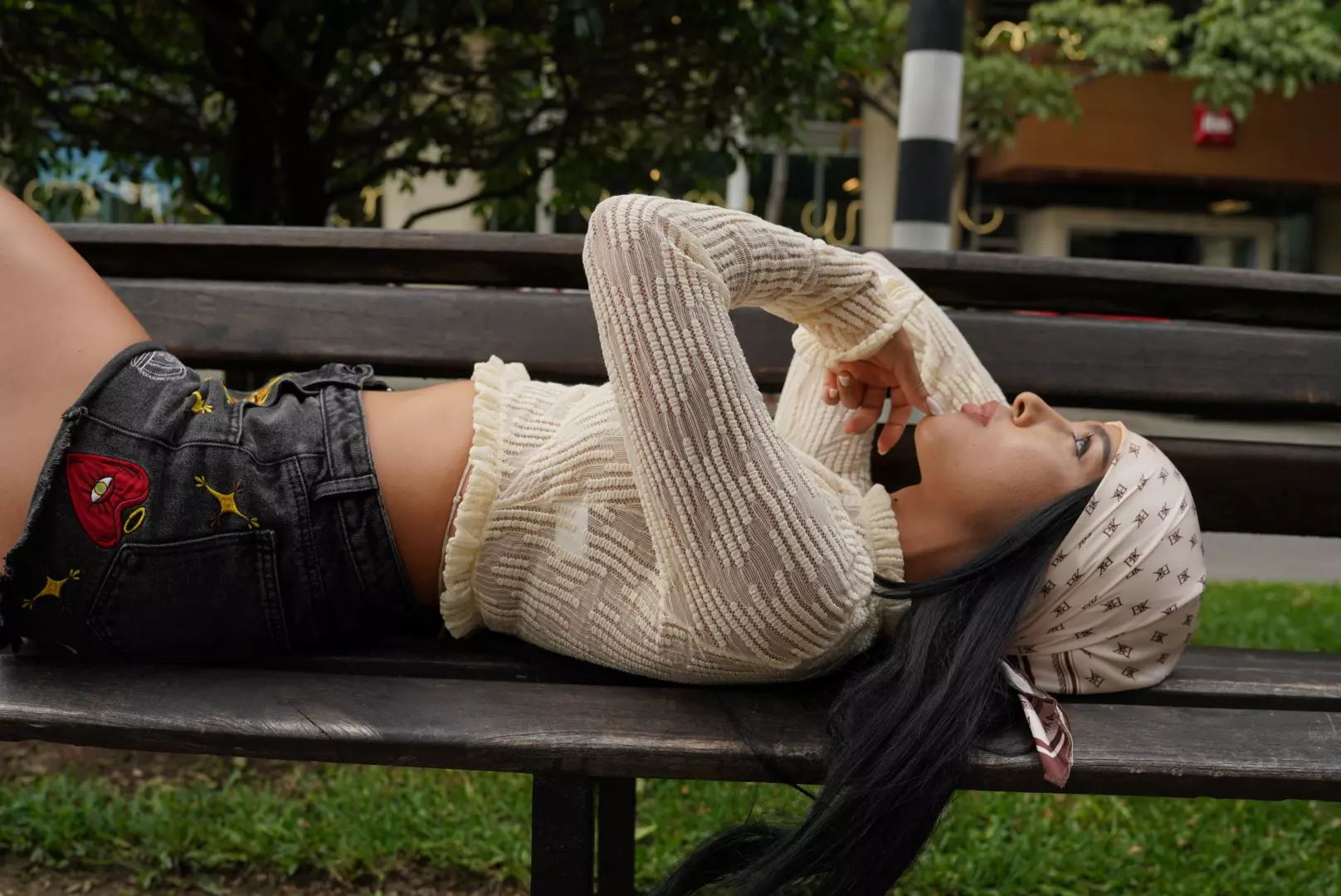 michellevelez profile