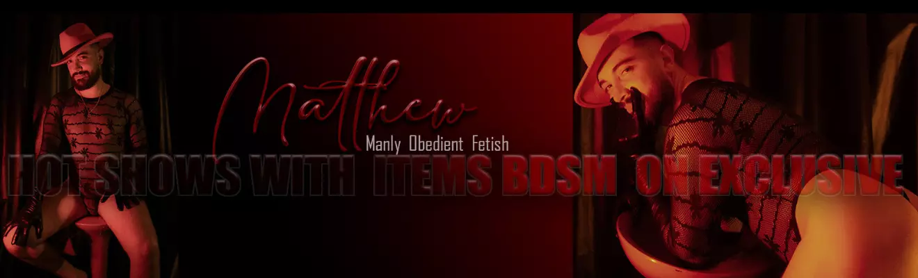 matthewblare profile