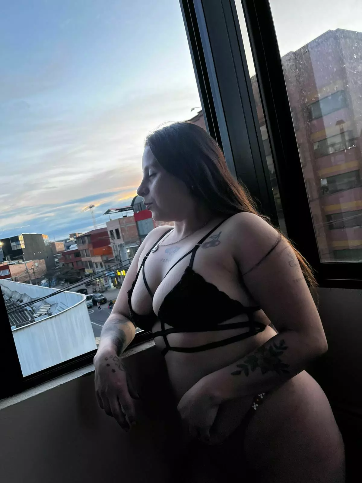 elektrathomsonn profile