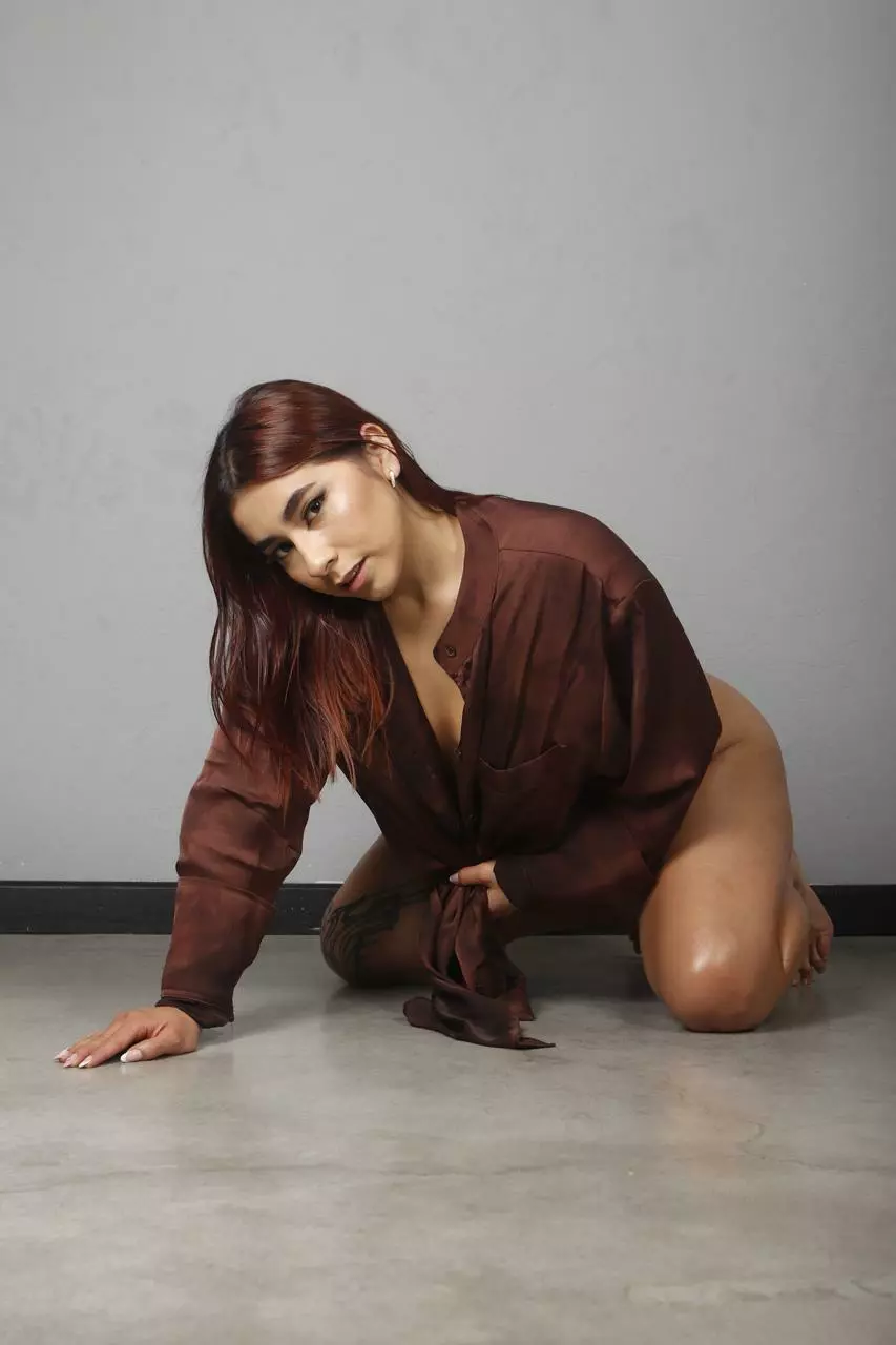 venusdelingh profile