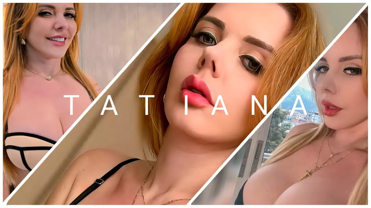 tatianamlf profile