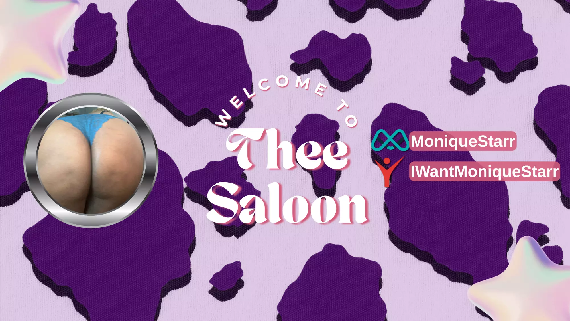 moniquestarr profile