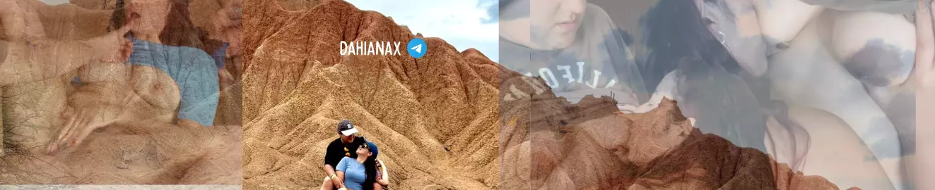dahianaof profile