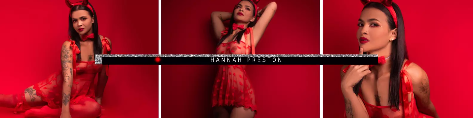 hannahpreston profile