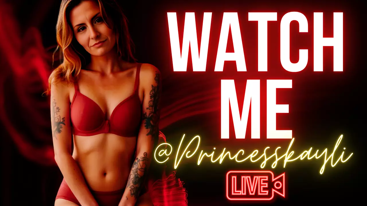 princesskayli profile