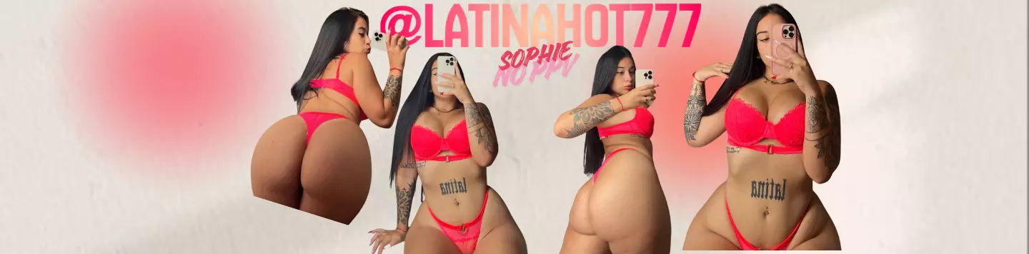 latinnhot777 profile