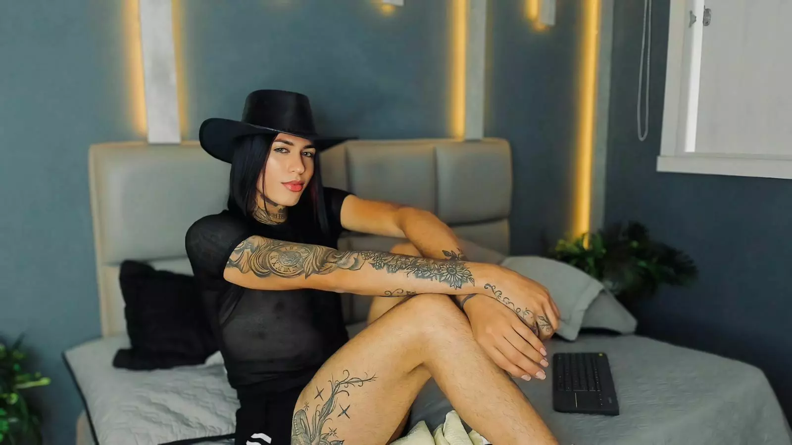 arohomlester profile