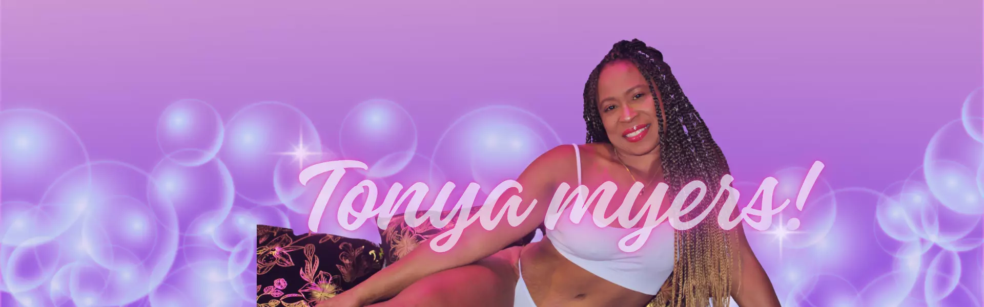 tonyamyers profile