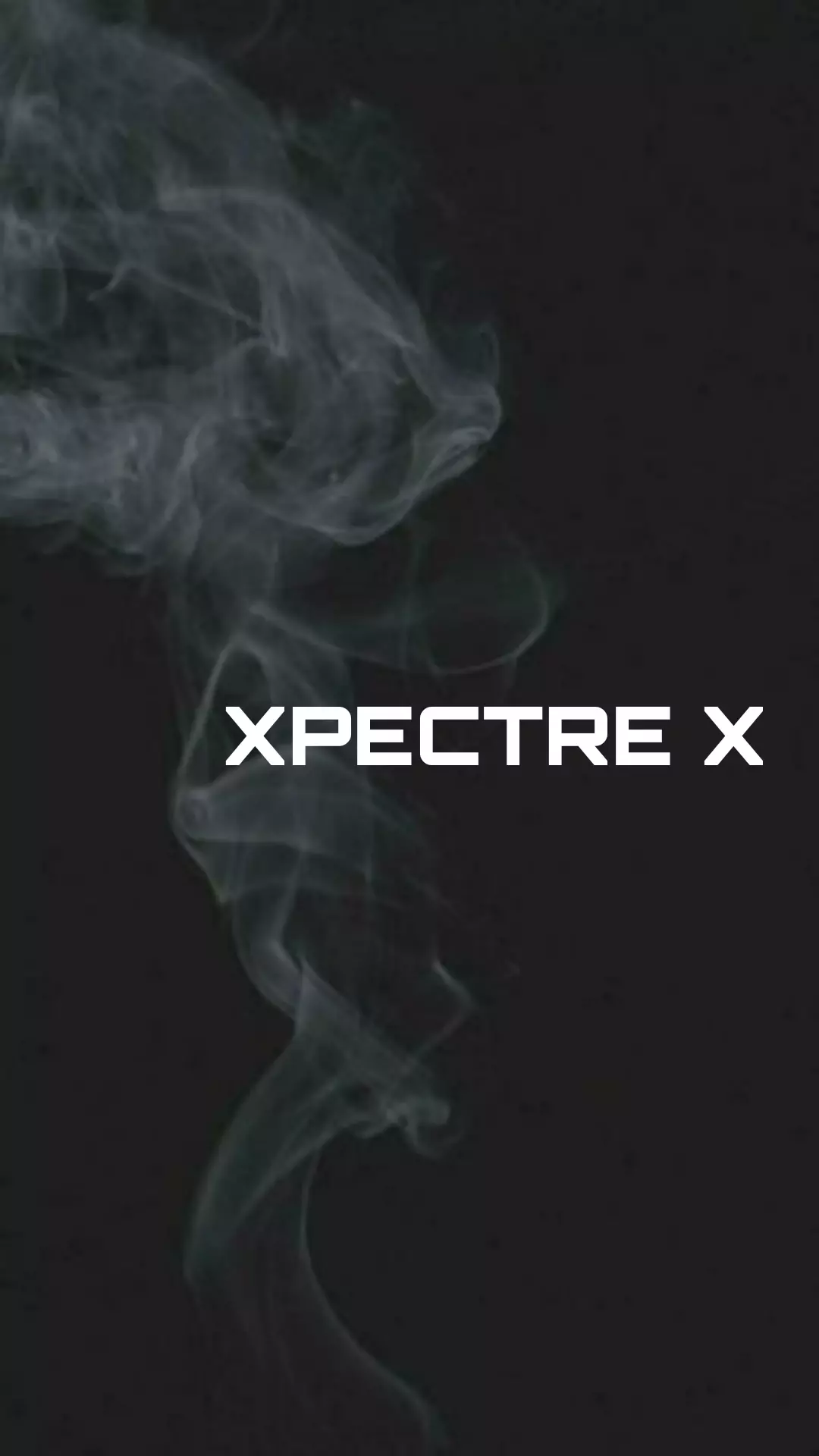 xpectrex profile