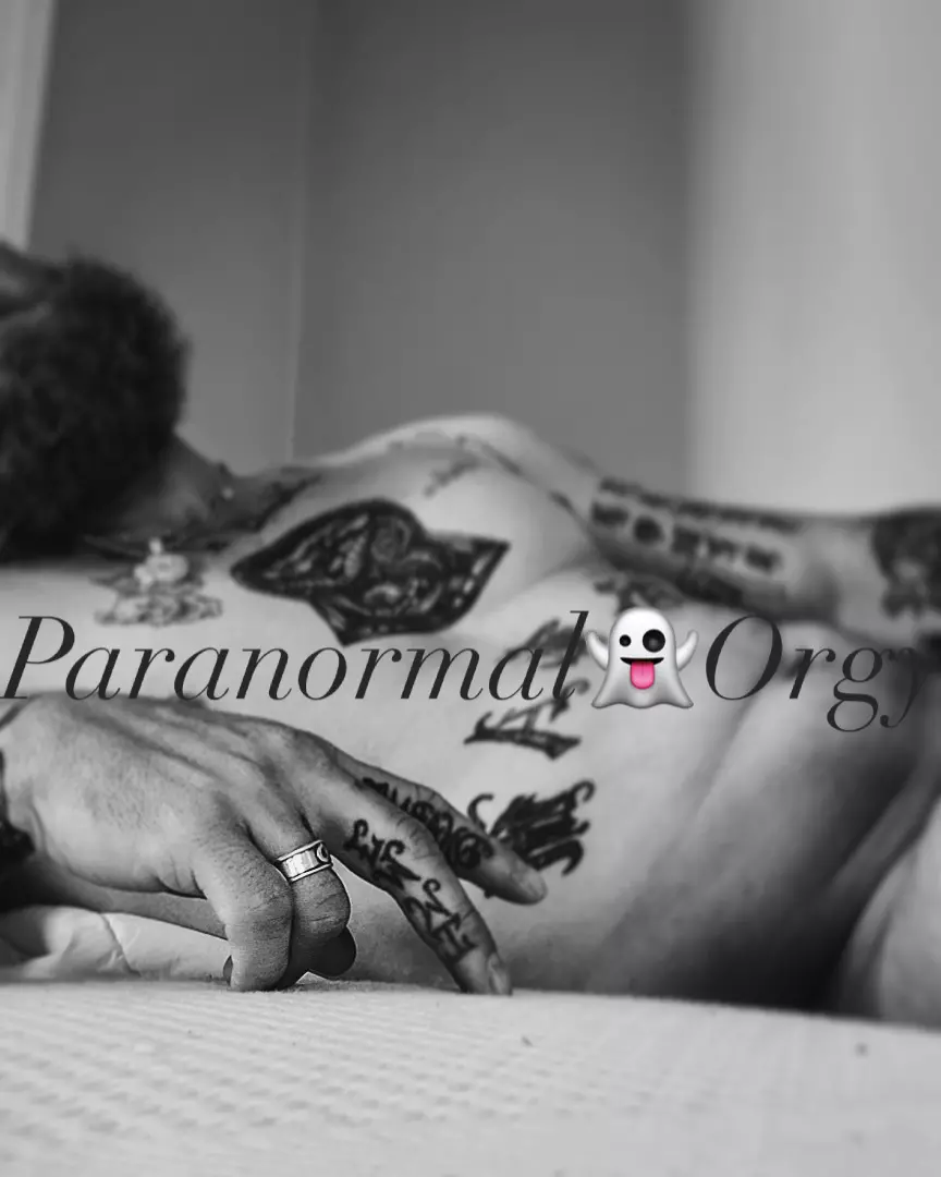 paranormalorgy profile