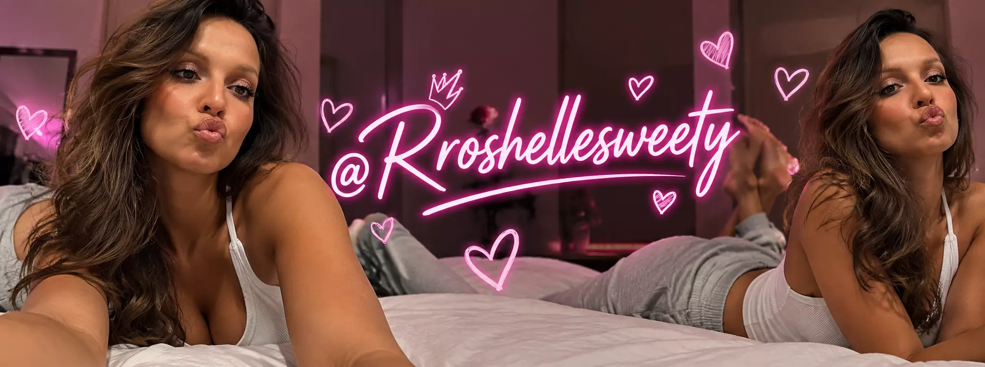 roshellesweety profile