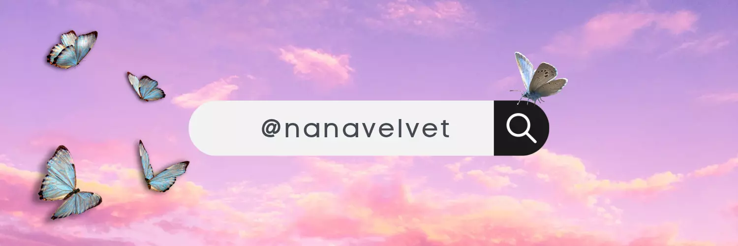 nanavelvet profile