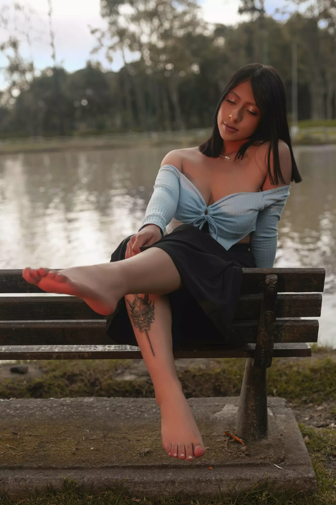 giselle-rossi profile