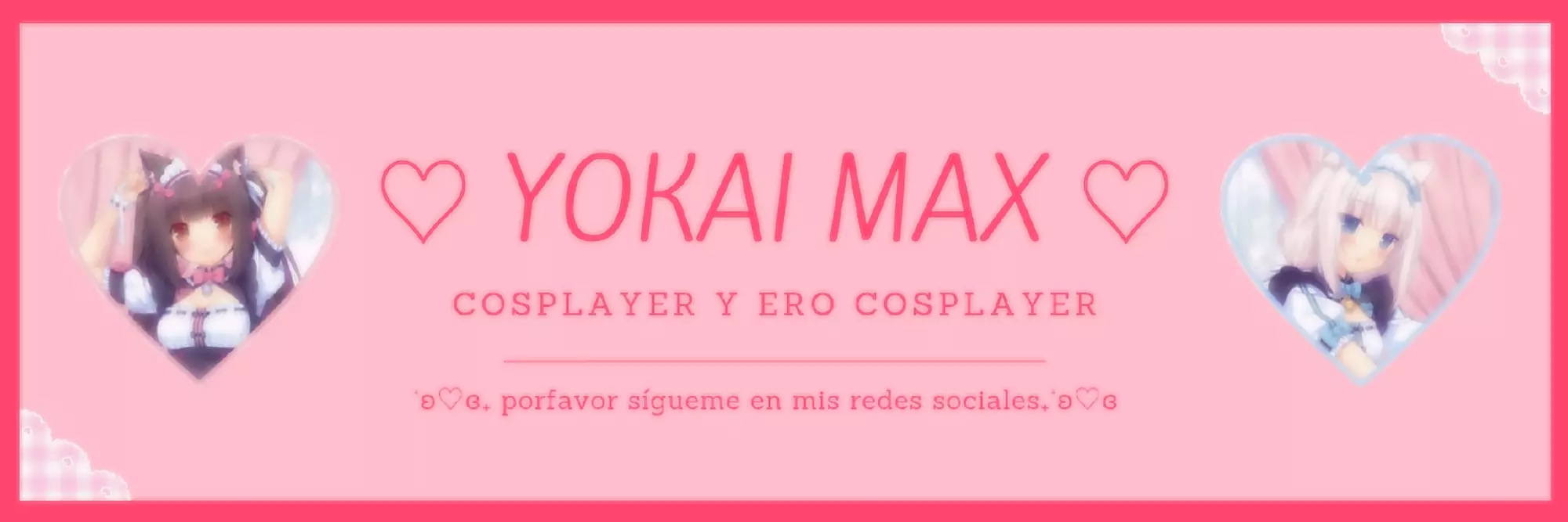 yokaimax profile