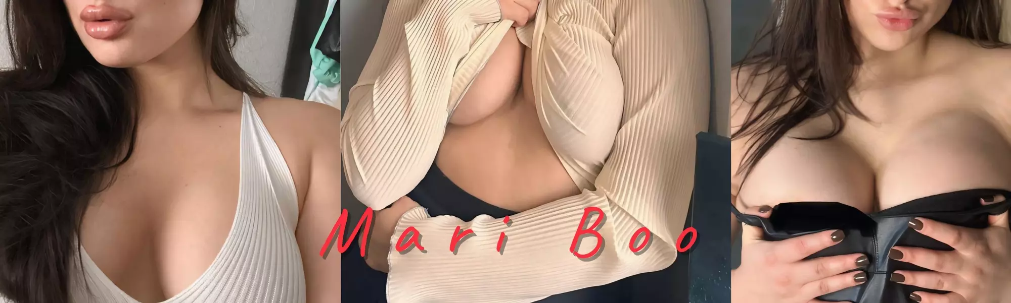 mariboo profile