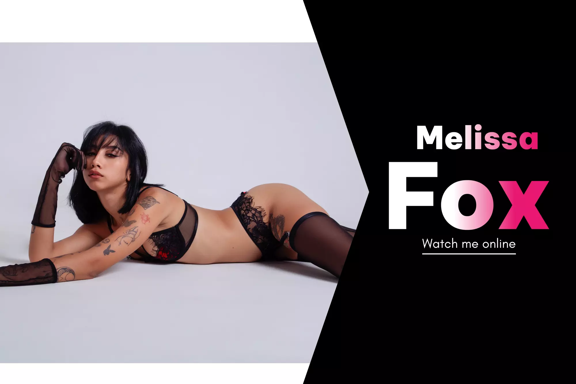 melisssafox profile