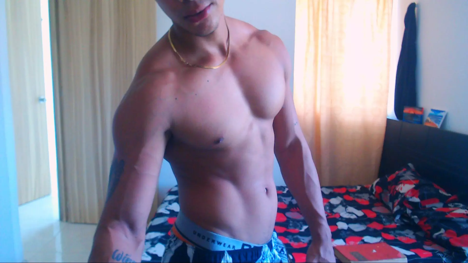 americanchallenges777 profile