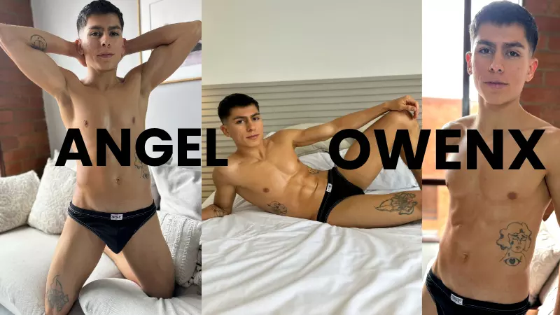 angelowenx profile