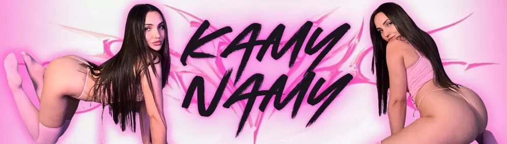 kamynamy profile
