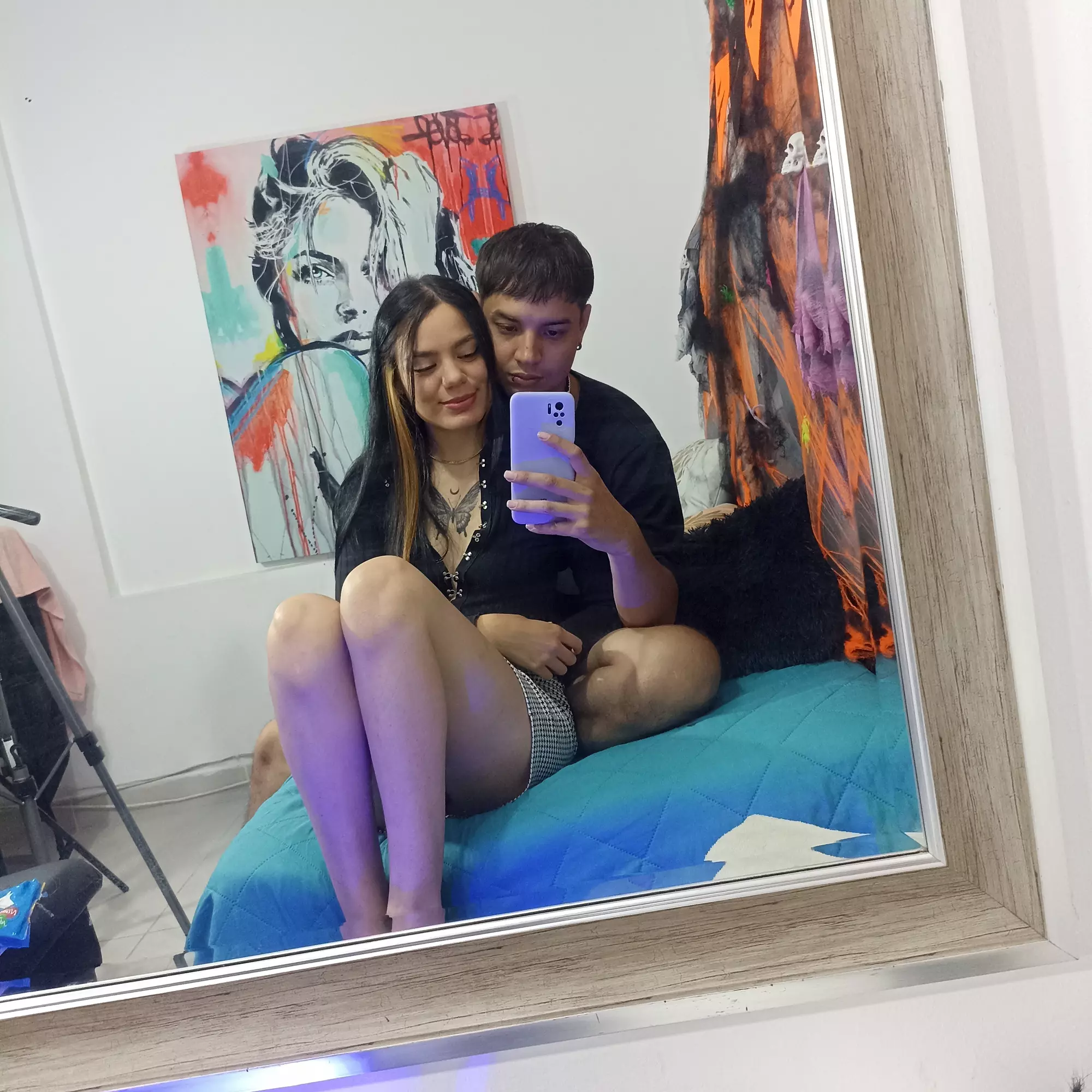 lanaandsteve profile