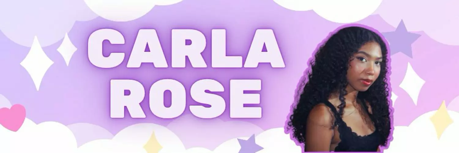 carlarose profile