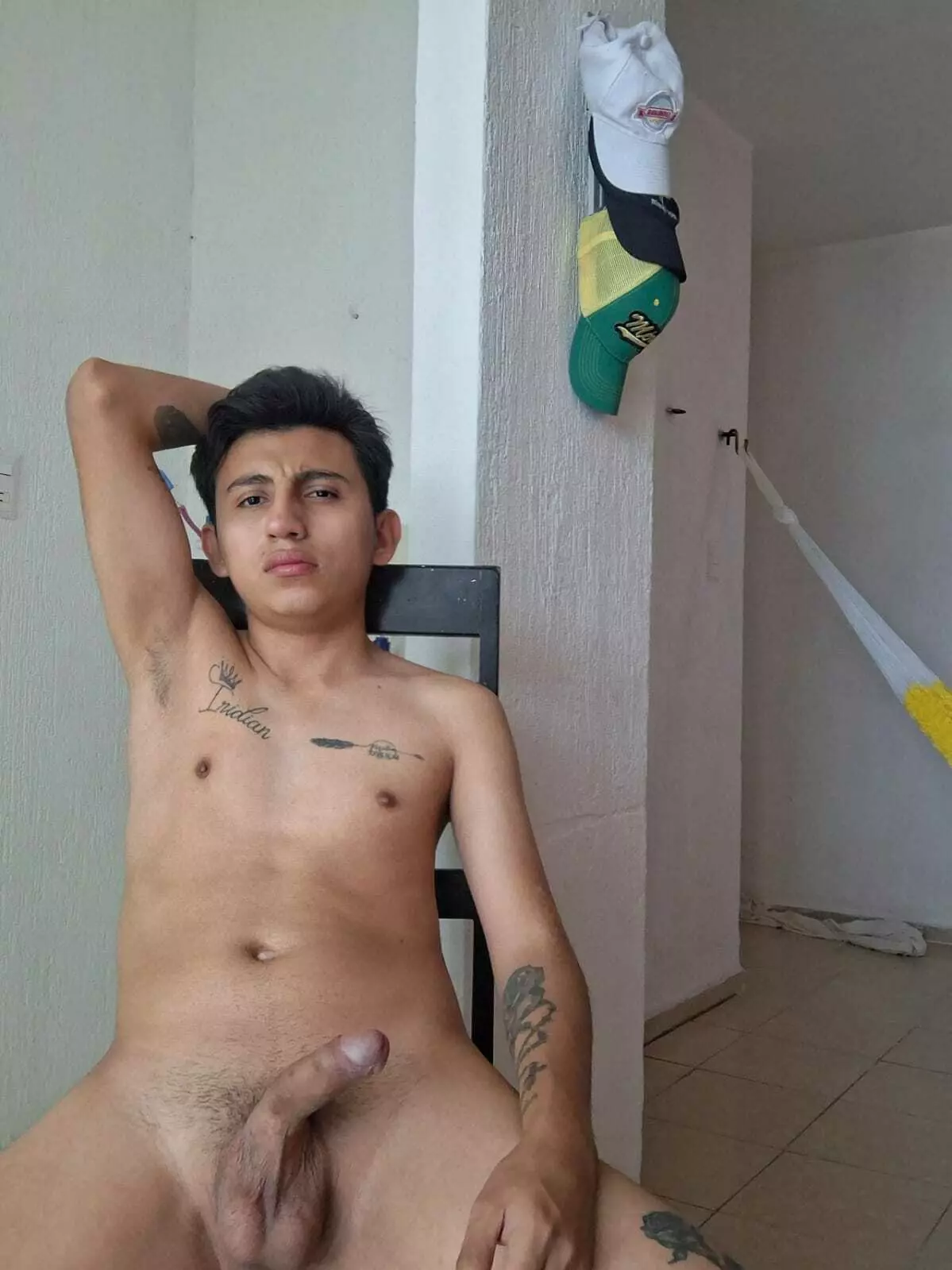 luis6927 profile