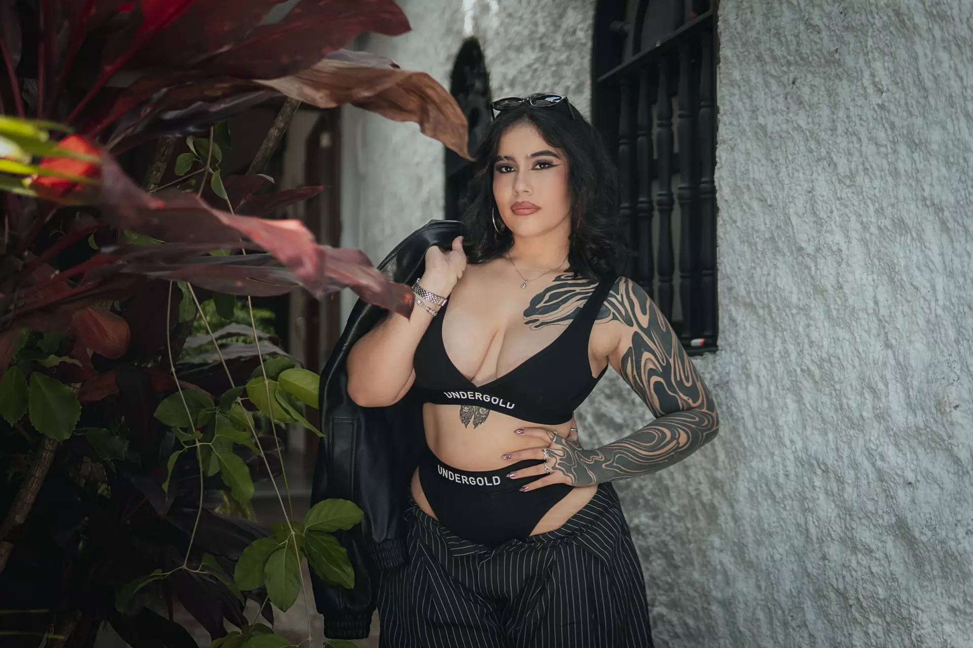 nicoblakex profile