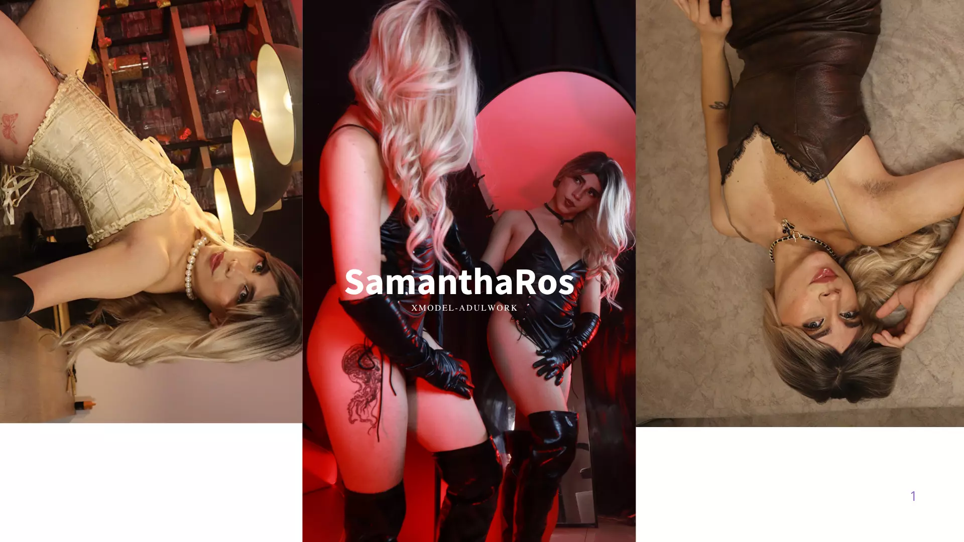 samantharos profile