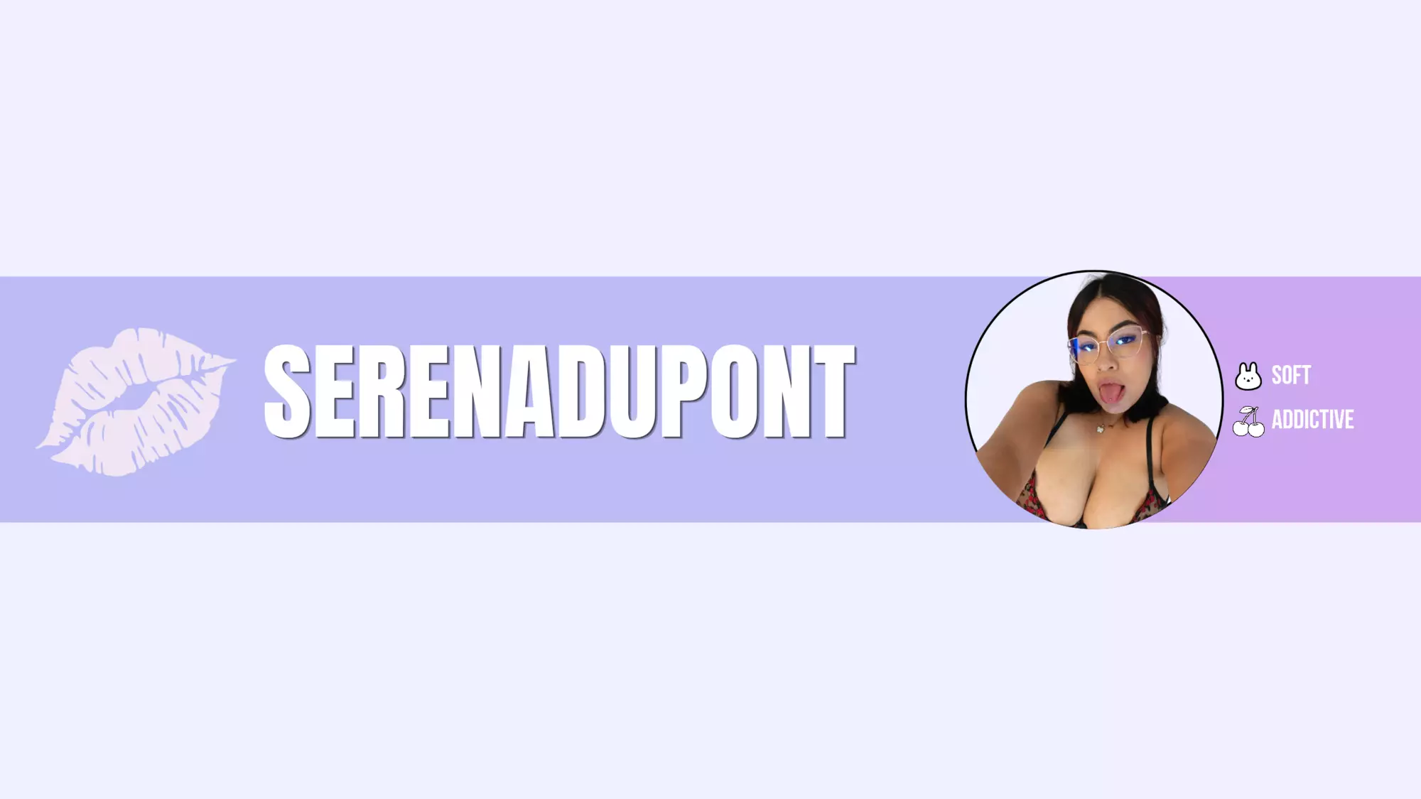 serenadupont profile
