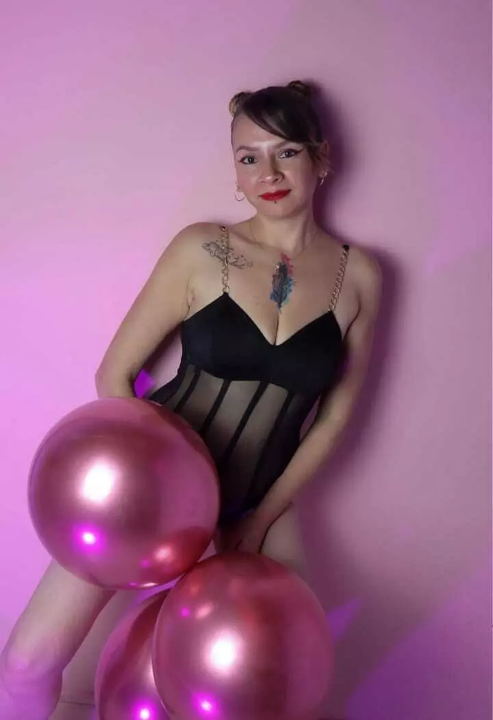 rochicooper profile