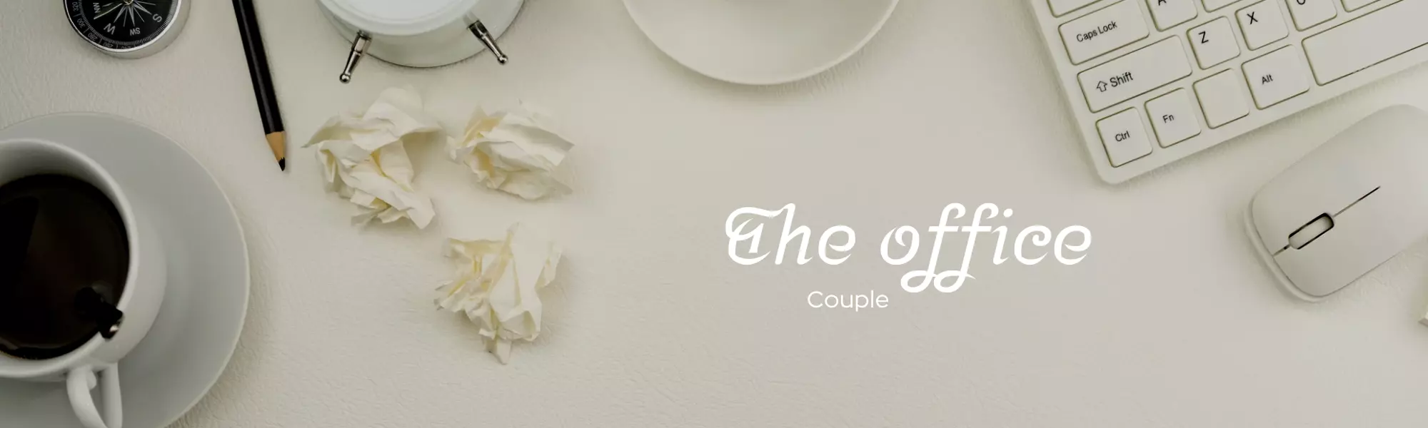 theofficecouple profile