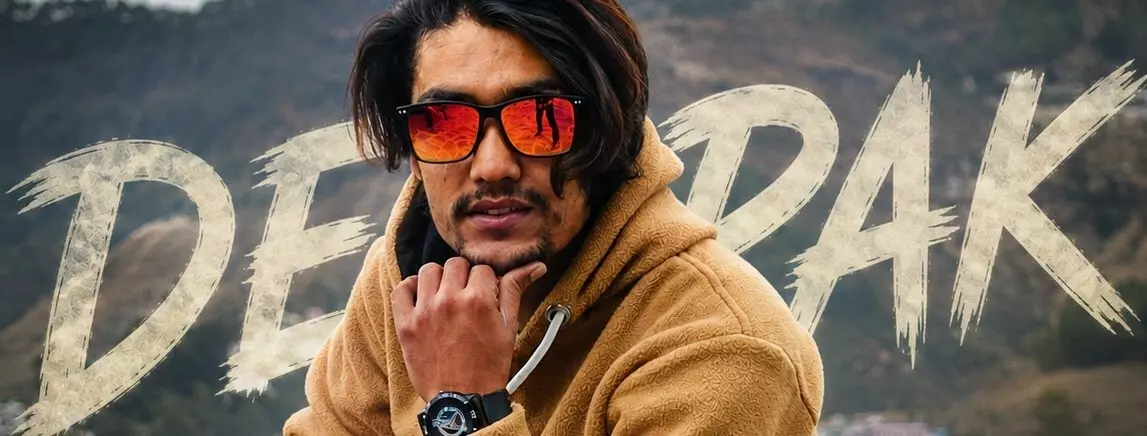 saajan90 profile