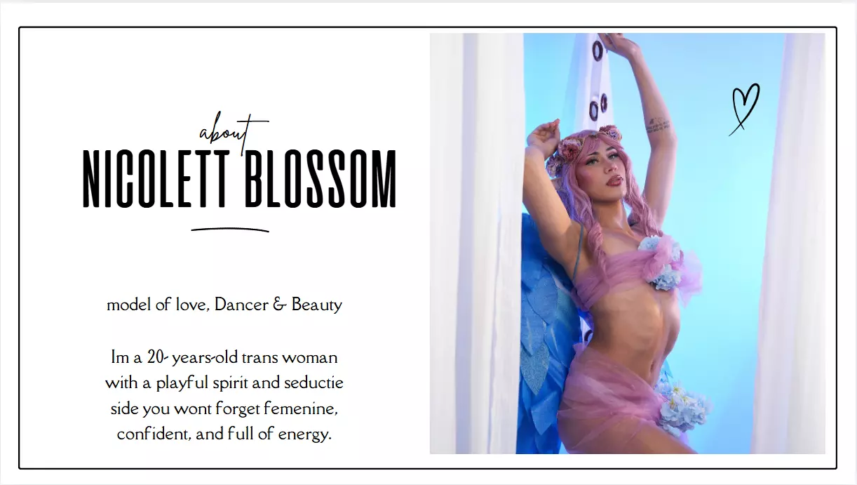 nicoletblossom profile
