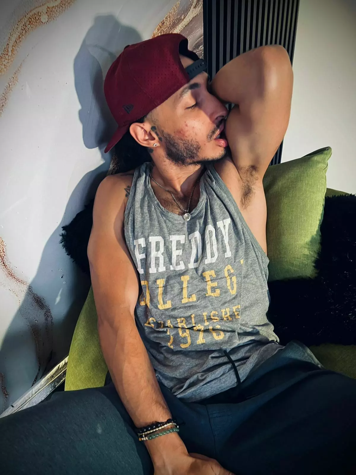 happyhot7 profile