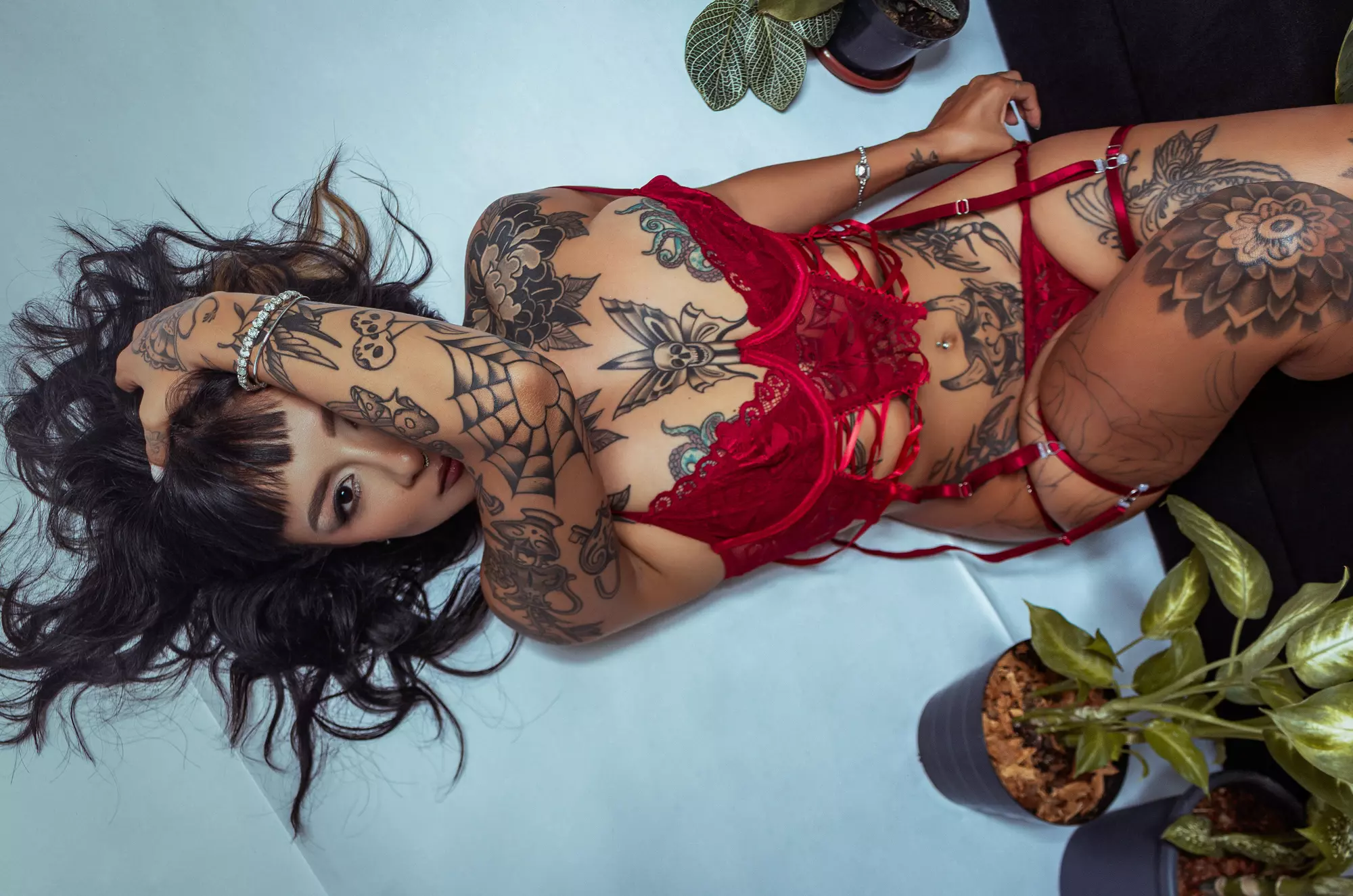 alicebanks profile