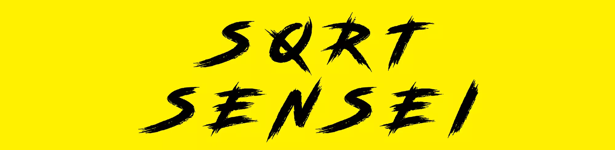 sqrtsensei profile